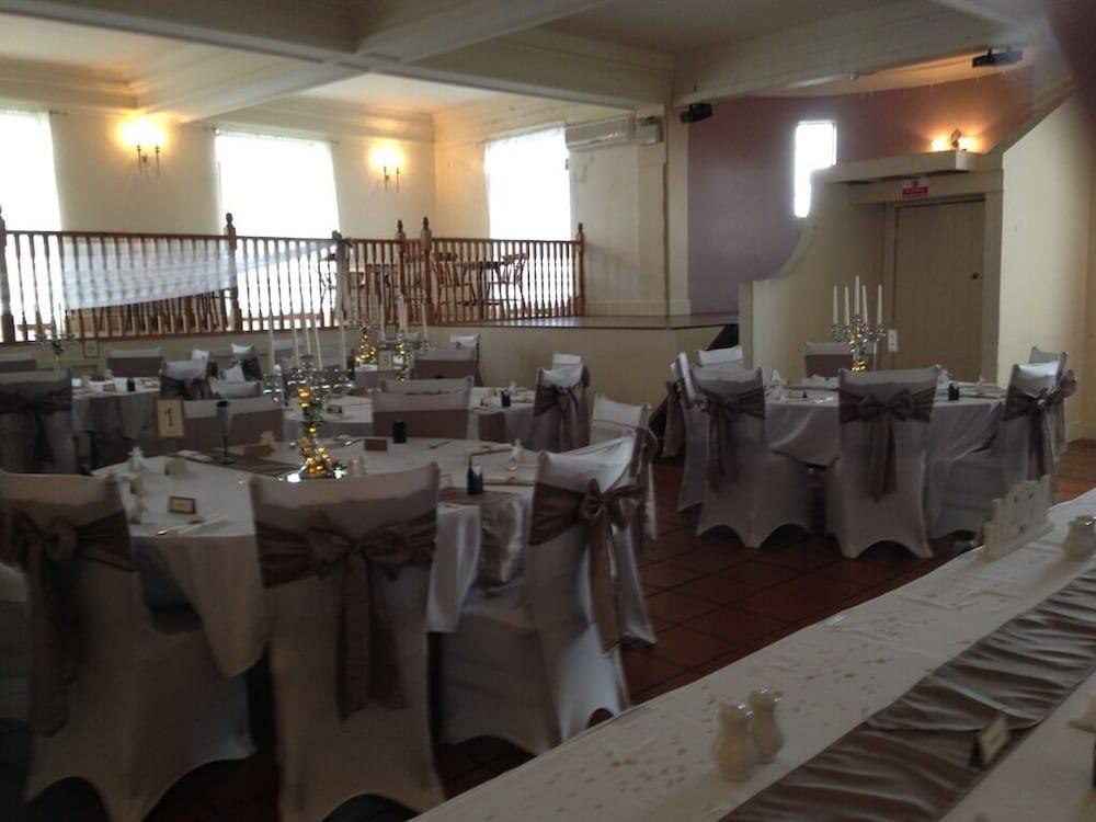 The Bridge Hotel Scunthorpe Exterior photo