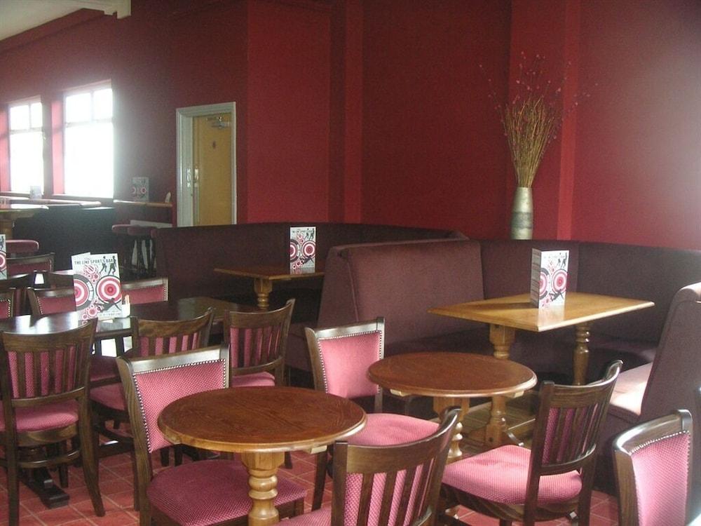 The Bridge Hotel Scunthorpe Exterior photo