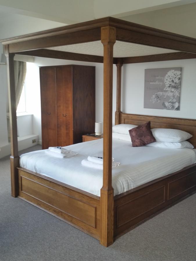 The Bridge Hotel Scunthorpe Exterior photo